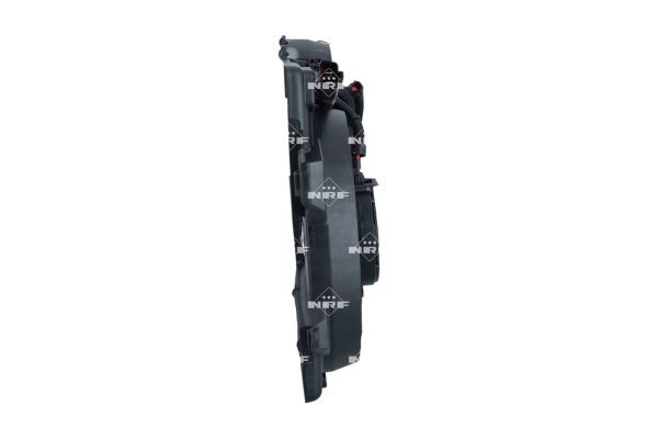 NRF 47033A Fan, engine cooling - 2