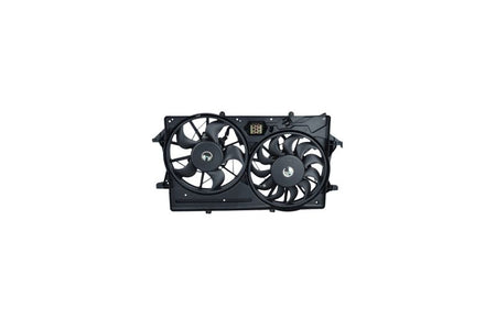 NRF 47033A Fan, engine cooling - 6