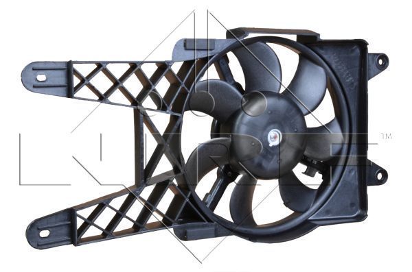 NRF 47039A Fan, engine cooling - 1