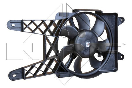 NRF 47039A Fan, engine cooling - 1