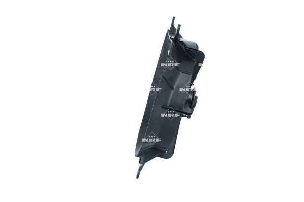 NRF 47042A Fan, engine cooling - 2
