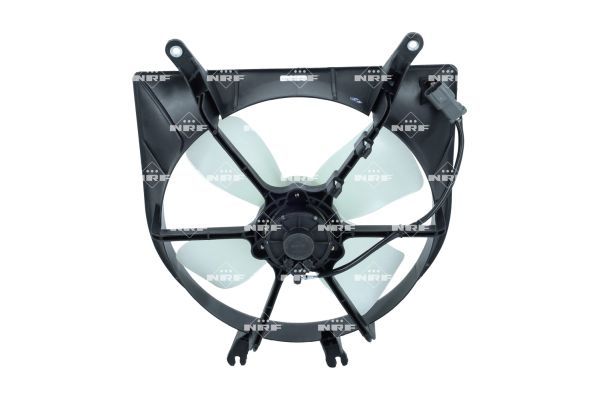 NRF 47042A Fan, engine cooling - 3