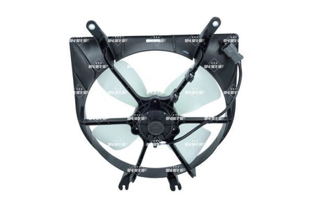 NRF 47042A Fan, engine cooling - 3