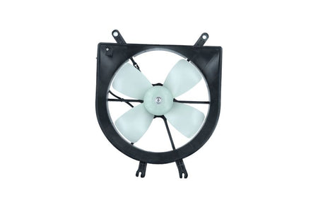 NRF 47042A Fan, engine cooling - 6