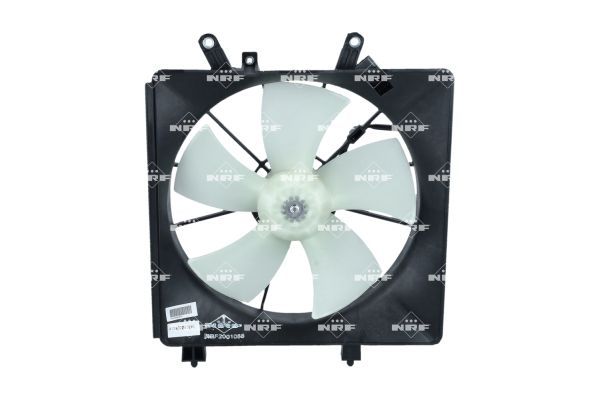NRF 47043A Fan, engine cooling - 1