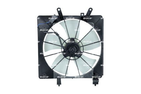 NRF 47043A Fan, engine cooling - 3
