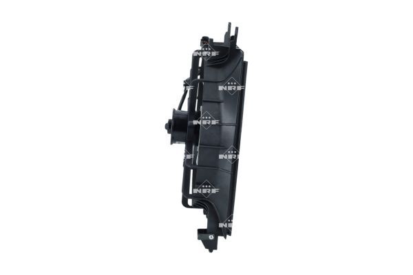 NRF 47043A Fan, engine cooling - 4