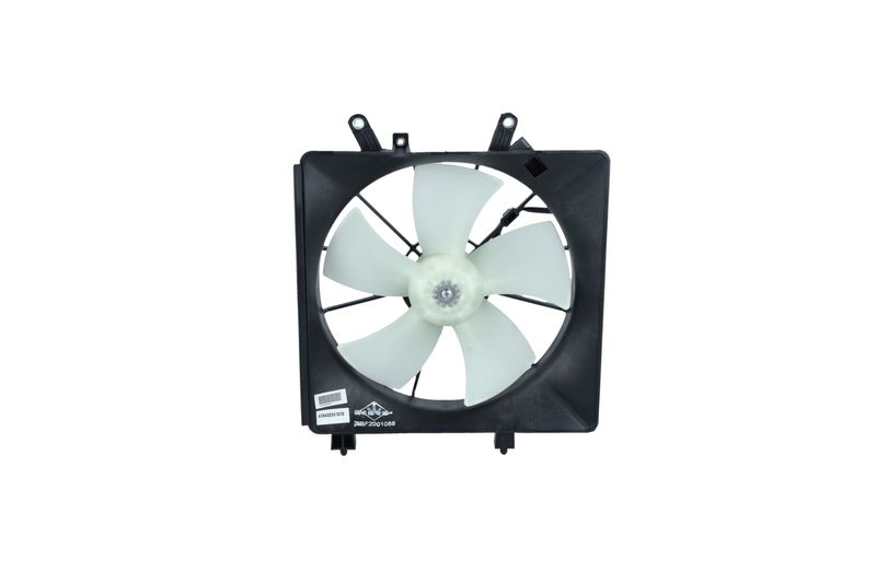 NRF 47043A Fan, engine cooling - 6