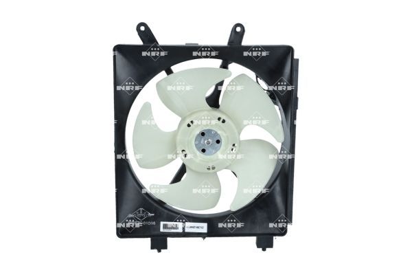 NRF 47044A Fan, engine cooling - 1