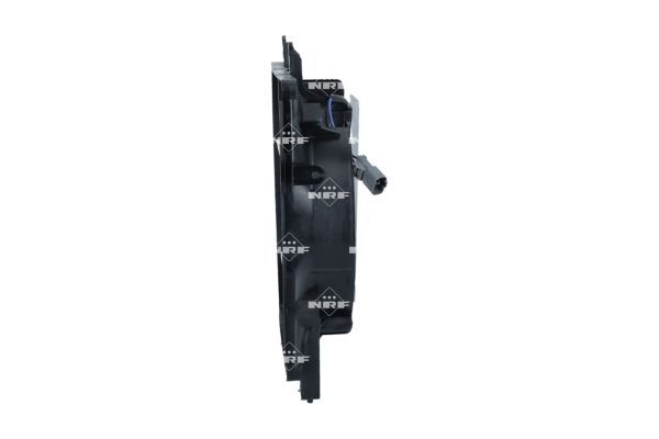 NRF 47044A Fan, engine cooling - 2