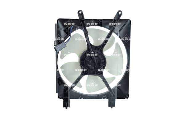 NRF 47044A Fan, engine cooling - 3