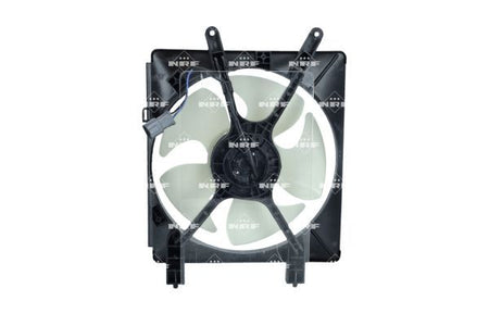 NRF 47044A Fan, engine cooling - 3