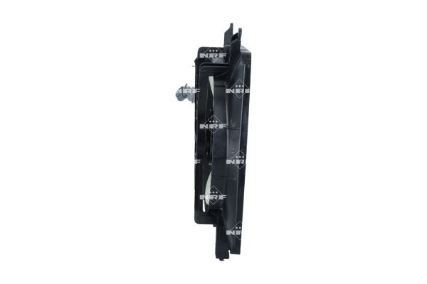 NRF 47044A Fan, engine cooling - 4