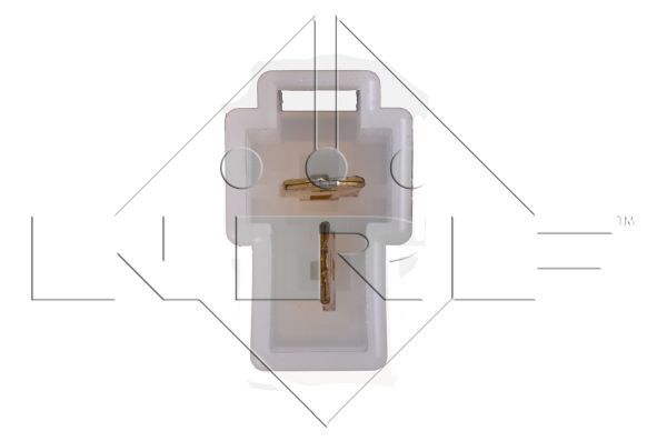 NRF 47051A Fan, engine cooling - 2