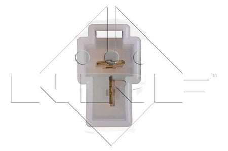 NRF 47051A Fan, engine cooling - 2