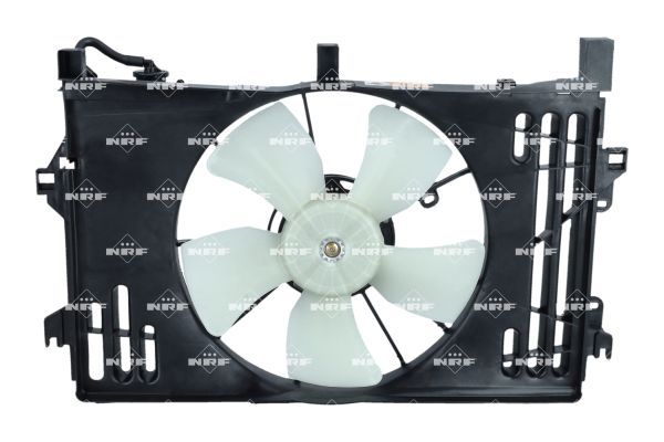 NRF 47053A Fan, engine cooling - 1