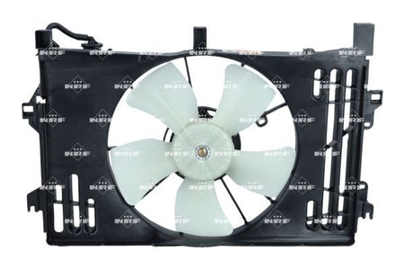 NRF 47053A Fan, engine cooling - 1
