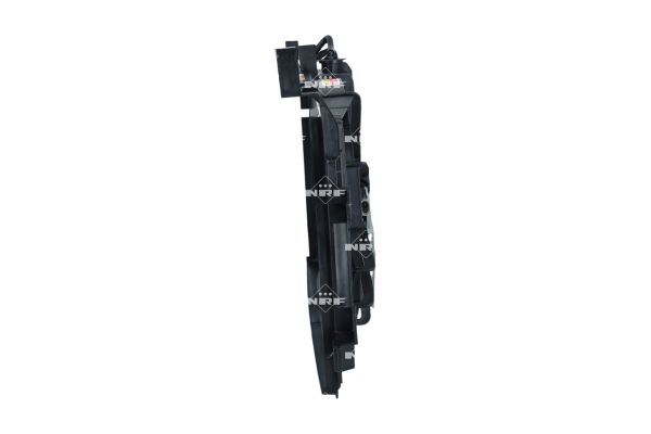 NRF 47053A Fan, engine cooling - 2