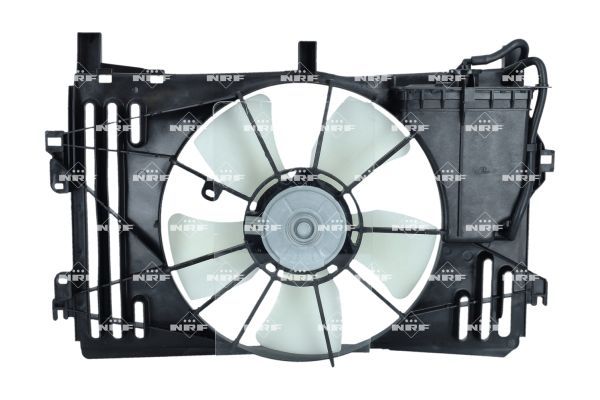 NRF 47053A Fan, engine cooling - 3