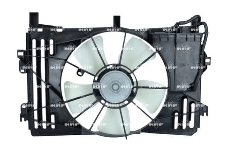 NRF 47053A Fan, engine cooling - 3