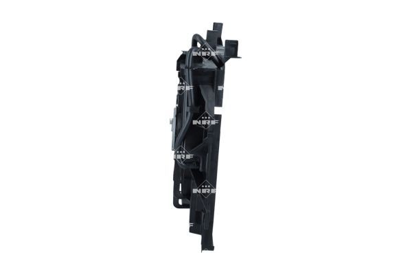 NRF 47053A Fan, engine cooling - 4