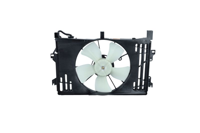 NRF 47053A Fan, engine cooling - 6