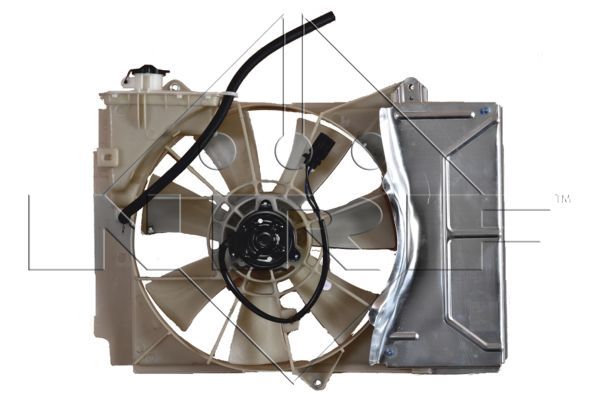 NRF 47055A Fan, engine cooling - 1