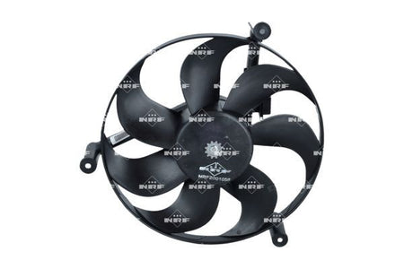 NRF 47057A Fan, engine cooling - 1
