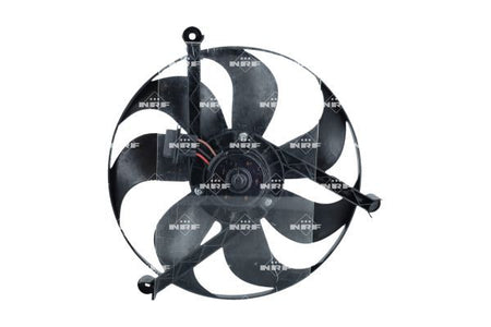NRF 47057A Fan, engine cooling - 3
