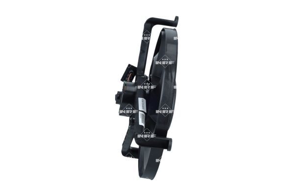 NRF 47057A Fan, engine cooling - 4