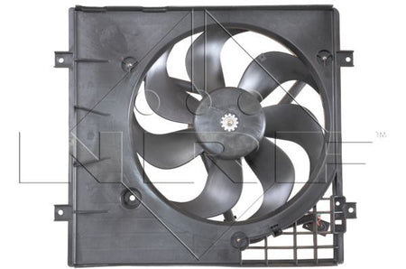 NRF 47058A Fan, engine cooling - 1