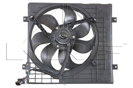 NRF 47058A Fan, engine cooling - 2