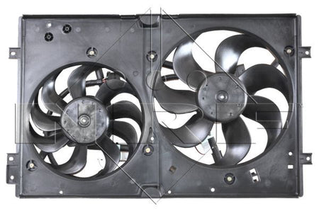 NRF 47059A Fan, engine cooling - 1