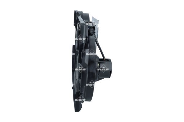 NRF 47061A Fan, engine cooling - 2