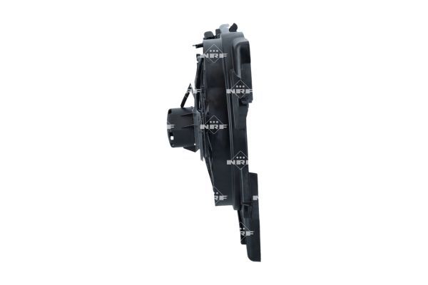 NRF 47061A Fan, engine cooling - 4
