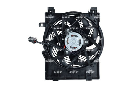 NRF 47063A Fan, engine cooling - 1