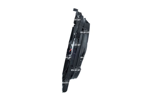 NRF 47063A Fan, engine cooling - 2