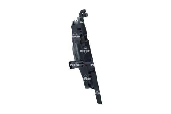 NRF 47063A Fan, engine cooling - 4