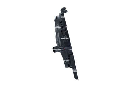 NRF 47063A Fan, engine cooling - 4