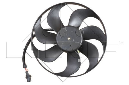 NRF 47064A Fan, engine cooling - 3