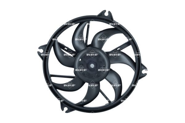 NRF 47069A Fan, engine cooling - 1