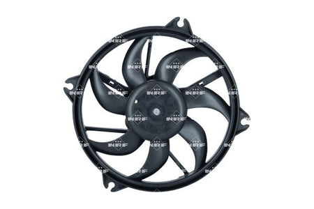 NRF 47069A Fan, engine cooling - 1