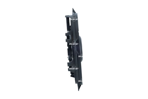 NRF 47069A Fan, engine cooling - 4