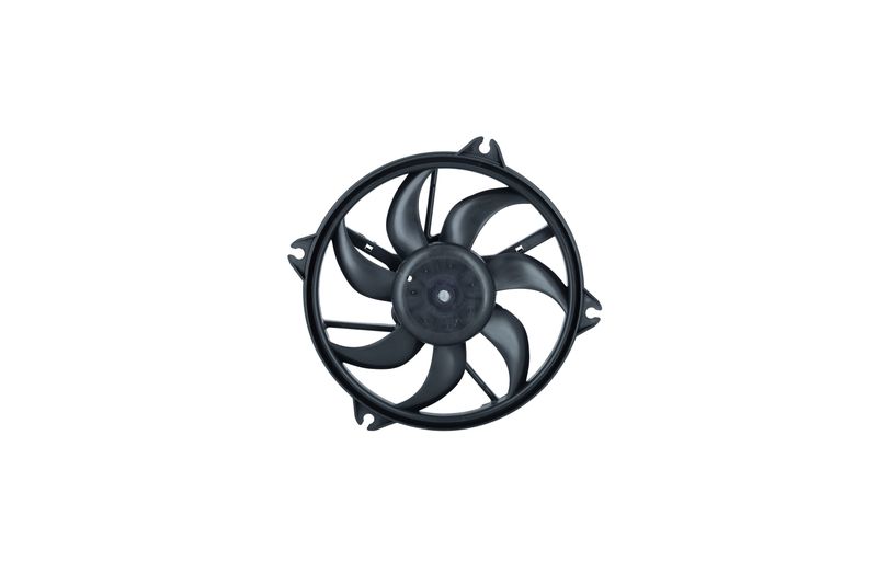 NRF 47069A Fan, engine cooling - 6
