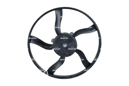 NRF 47070A Fan, engine cooling - 1
