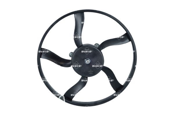 NRF 47070A Fan, engine cooling - 1