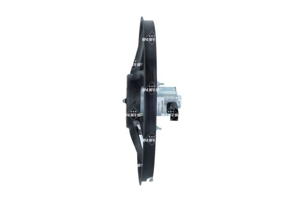 NRF 47070A Fan, engine cooling - 2