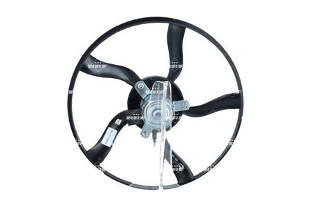 NRF 47070A Fan, engine cooling - 3