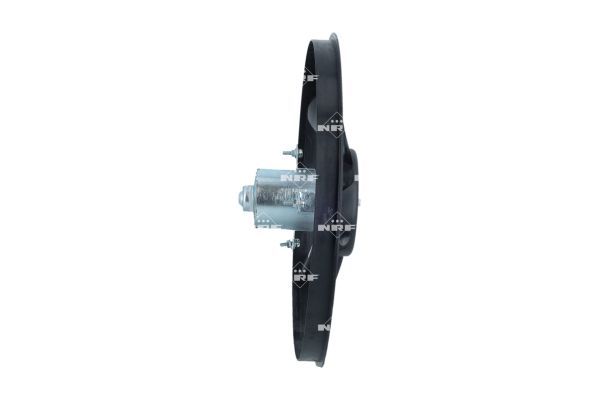 NRF 47070A Fan, engine cooling - 4