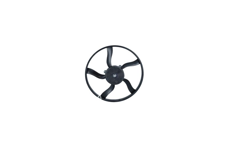 NRF 47070A Fan, engine cooling - 6